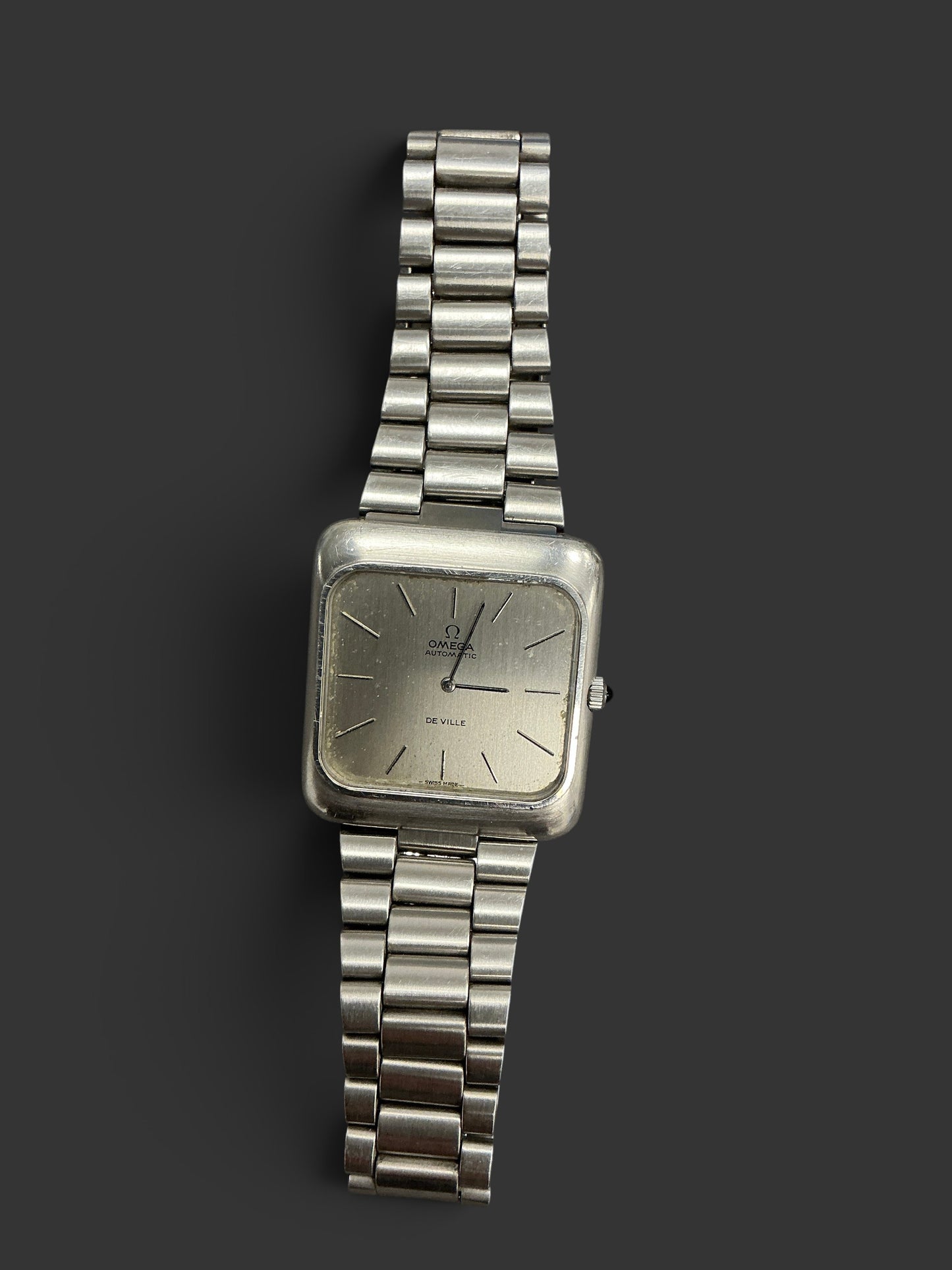 Omega de Ville