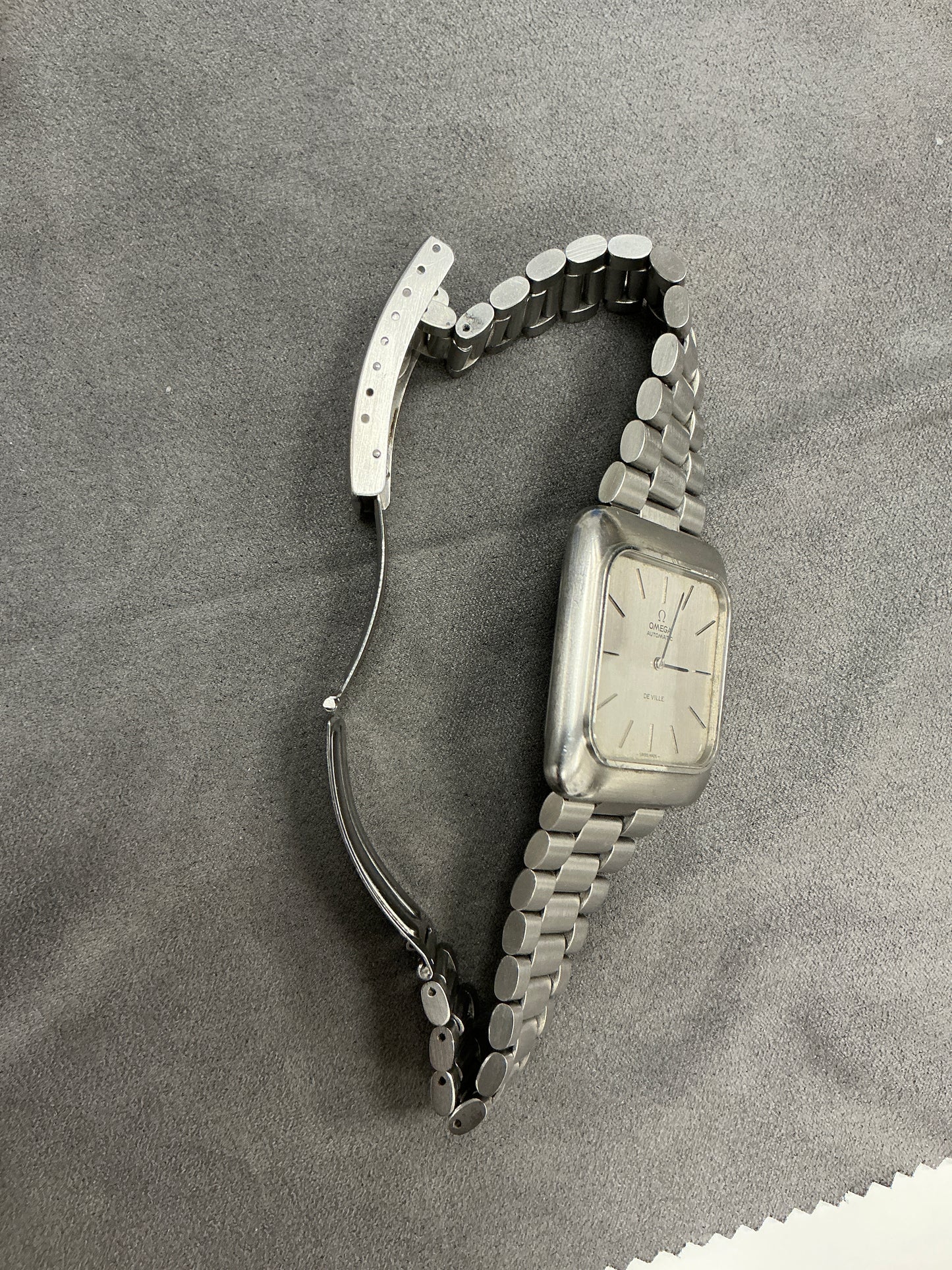 Omega de Ville