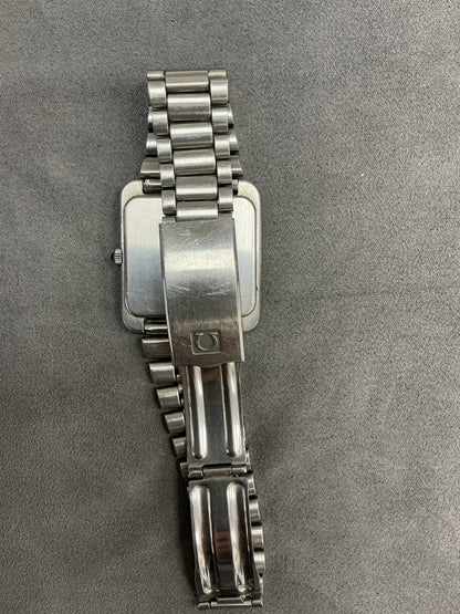 Omega de Ville