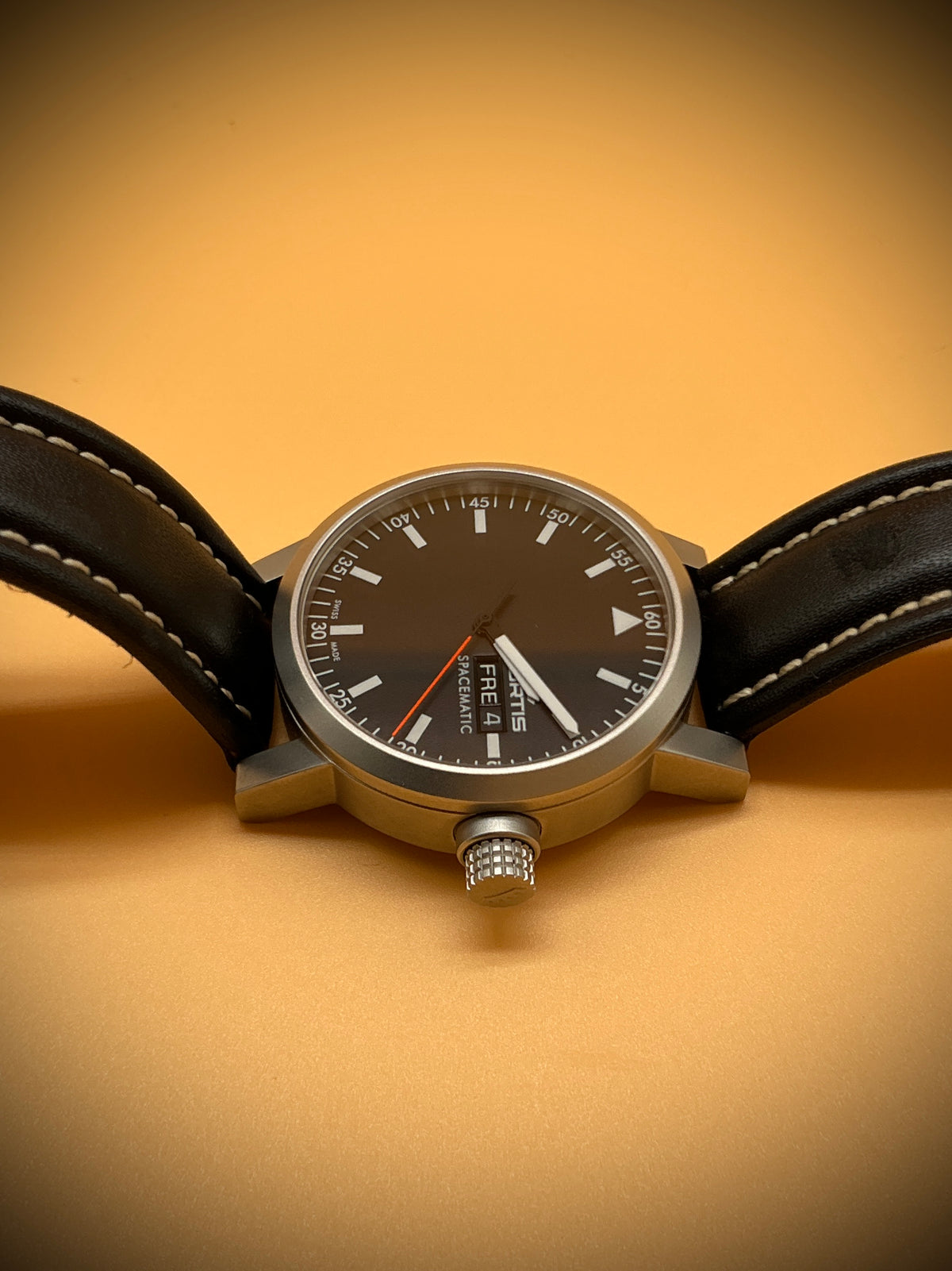 Fortis Spacematic