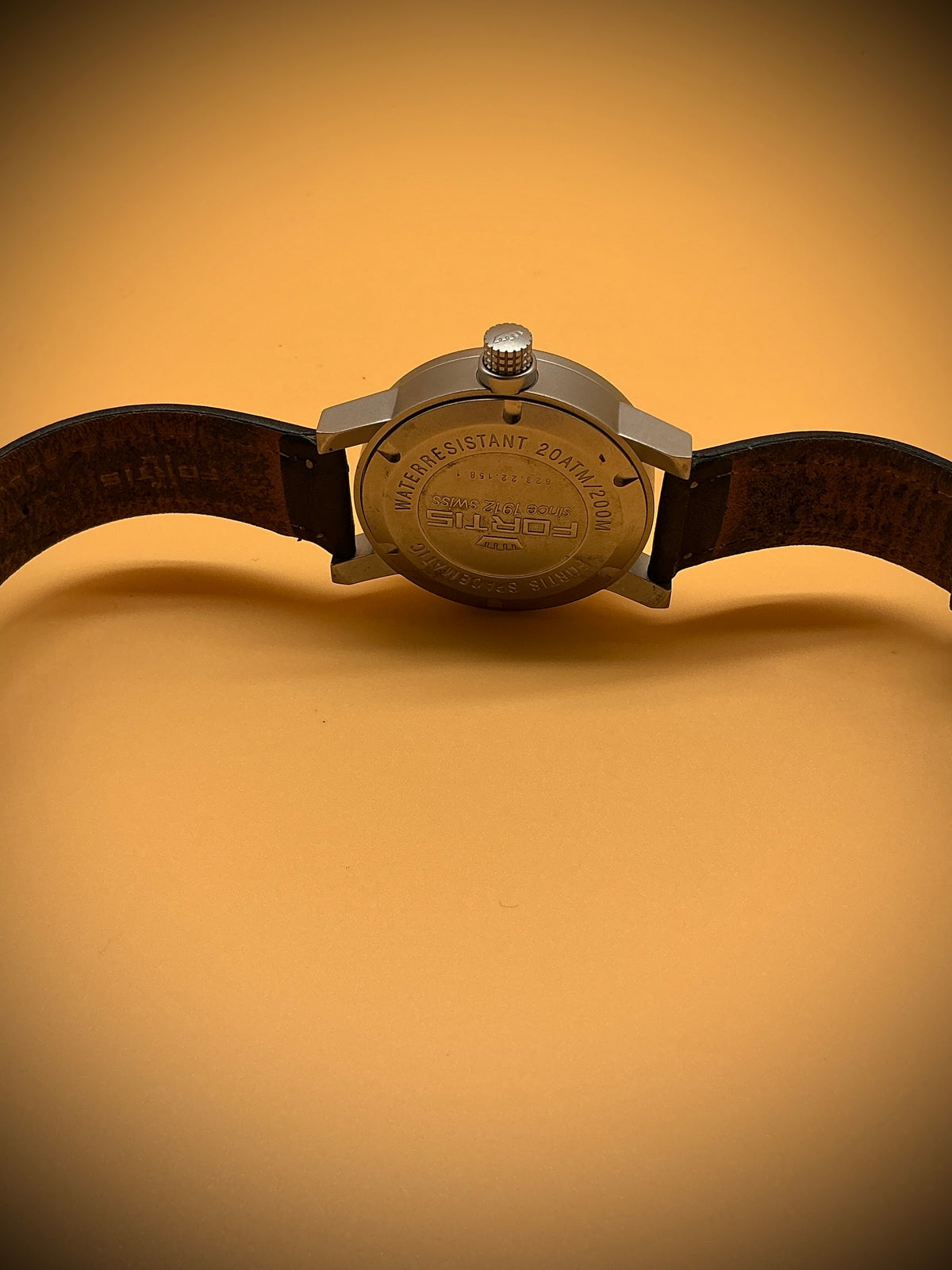 Fortis Spacematic