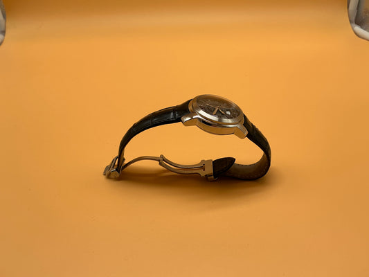 Baume & Mercier Capeland GMT Alarm