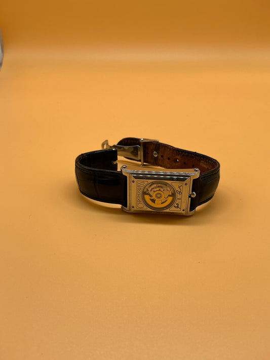 Chronoswiss Cabrio
