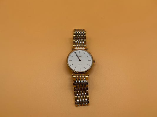 Longines