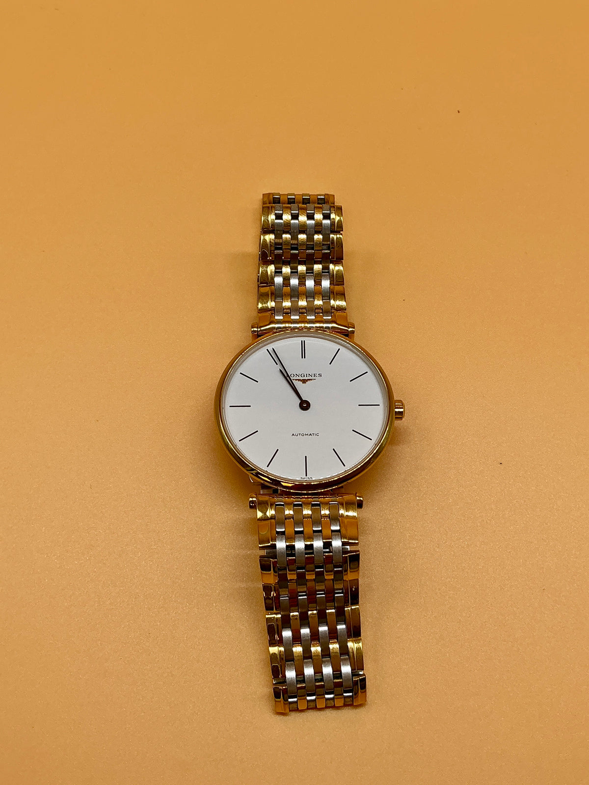 Longines