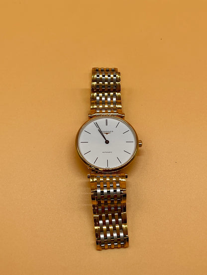 Longines