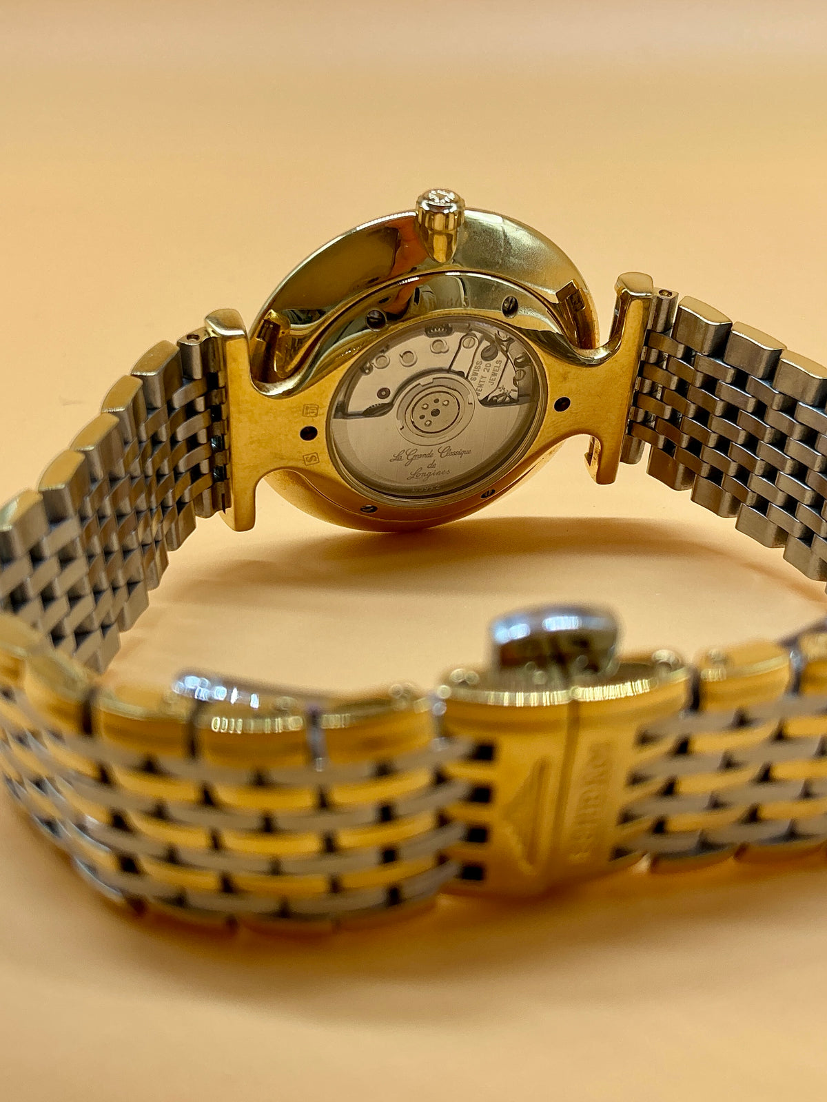 Longines
