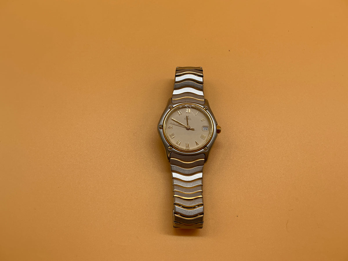 Ebel Sport