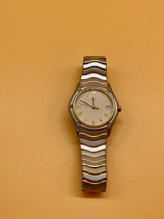 Ebel Sport
