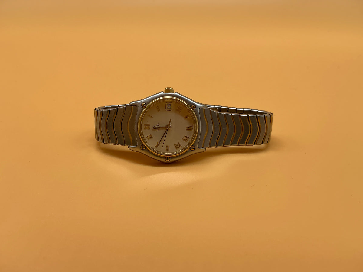 Ebel Sport