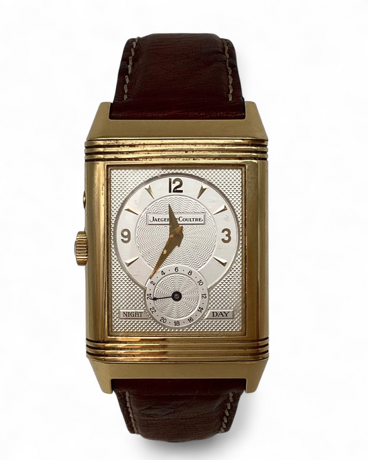 Jaeger-LeCoultre Reverso (18K Gelbgold)