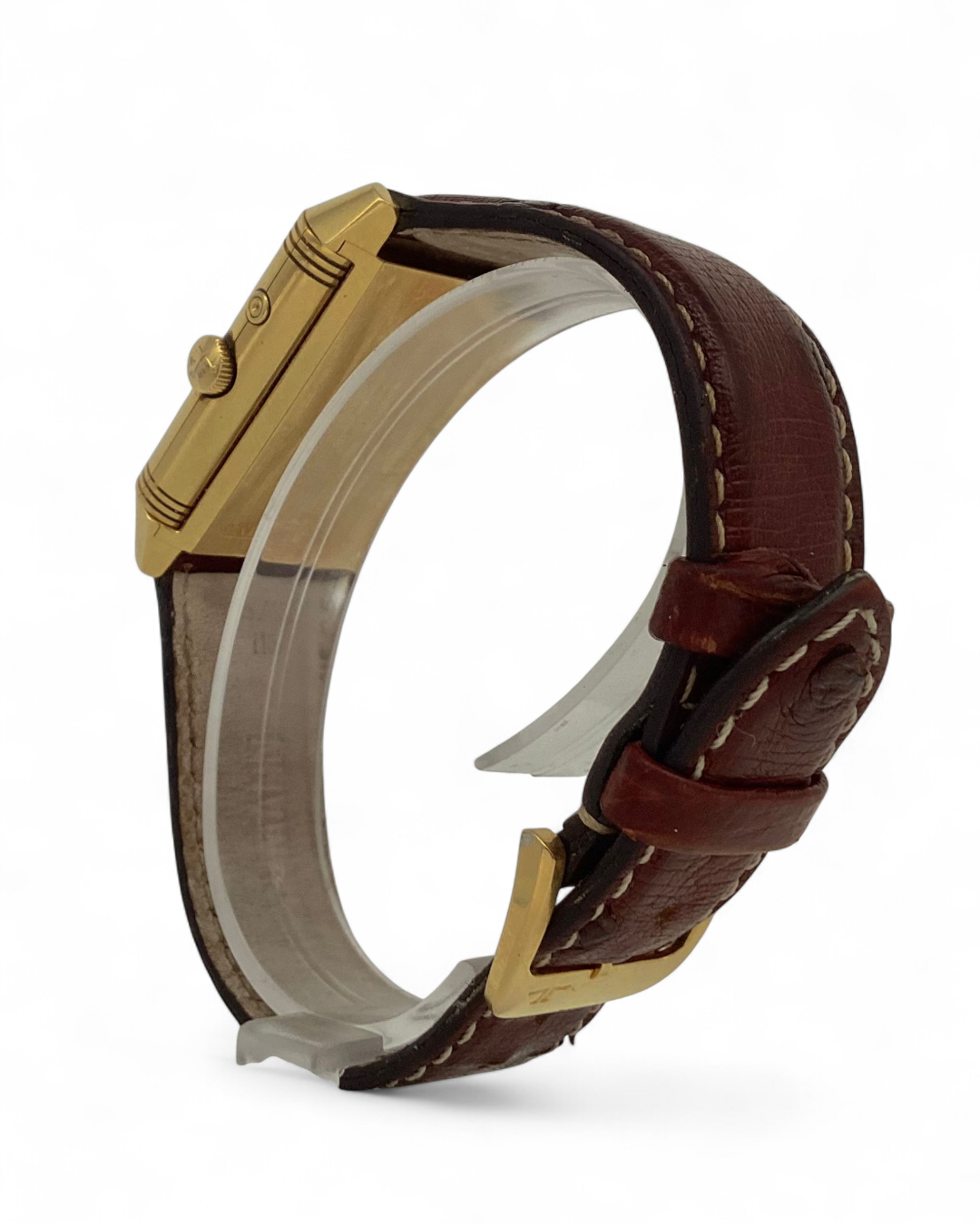 Jaeger-LeCoultre Reverso (18K Gelbgold)