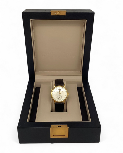 A.Lange & Söhne Sax-O-Mat 18K