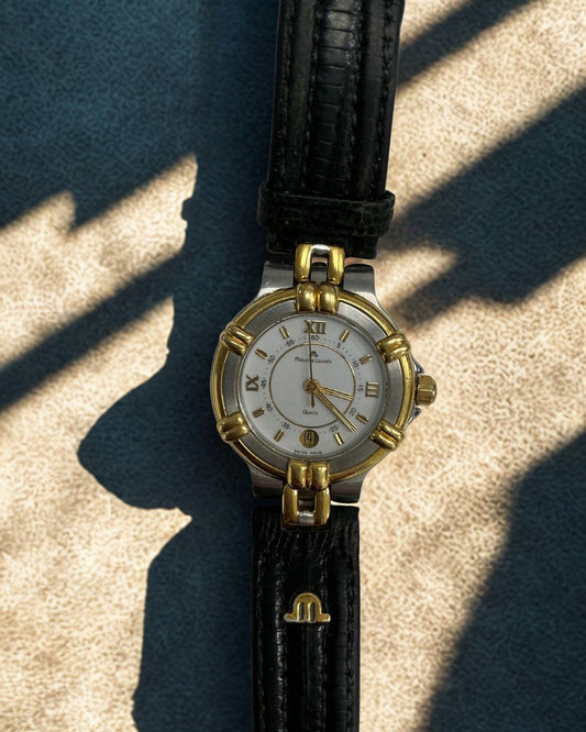 Maurice Lacroix  Calypso