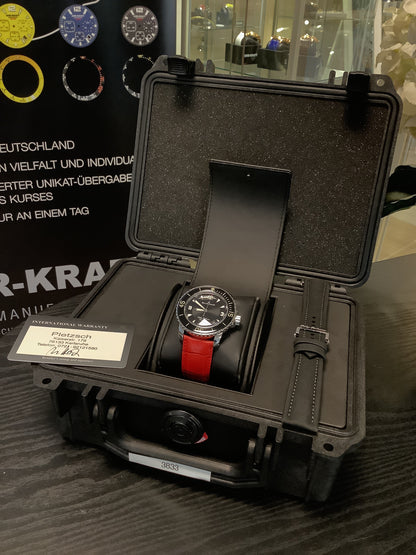 Blancpain Fifty Fathoms️