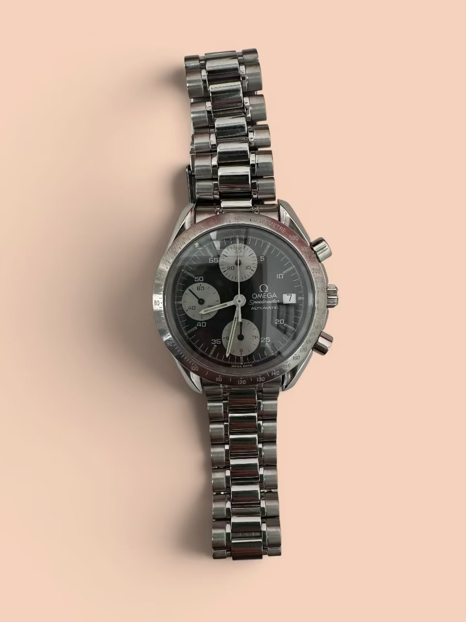Omega Speedmaster