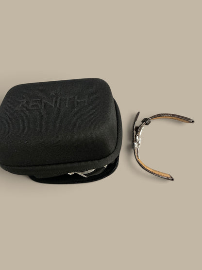 Zenith Pilot Doublematic