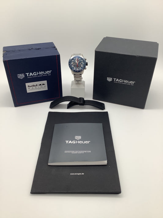 Tag Heuer Red Bull Racing F1