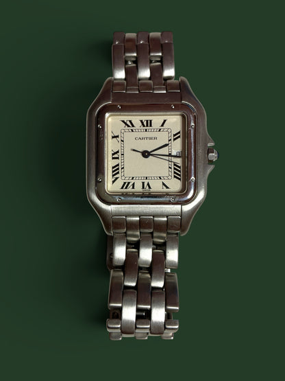 Cartier Panthère