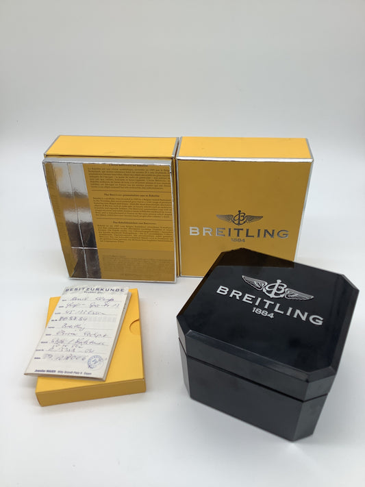 Breitling