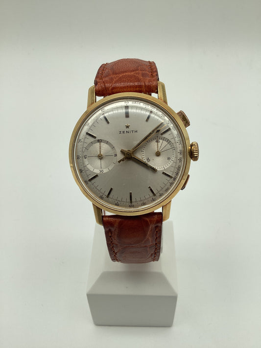 Zenith Chrono