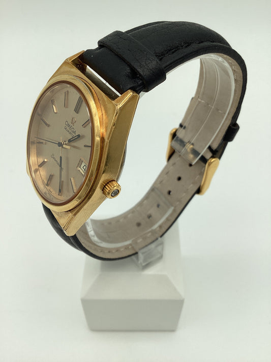 Omega Seamaster