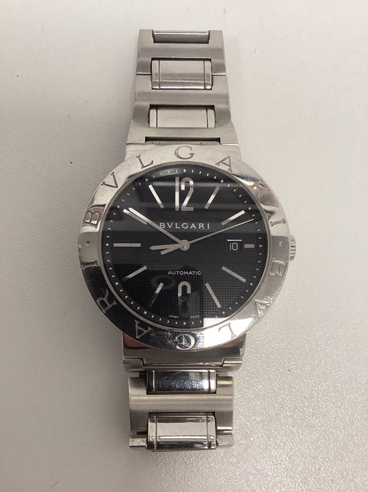 Bulgari  Ref. BB 42 SS AUTO