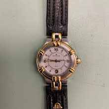 Maurice Lacroix  Calypso