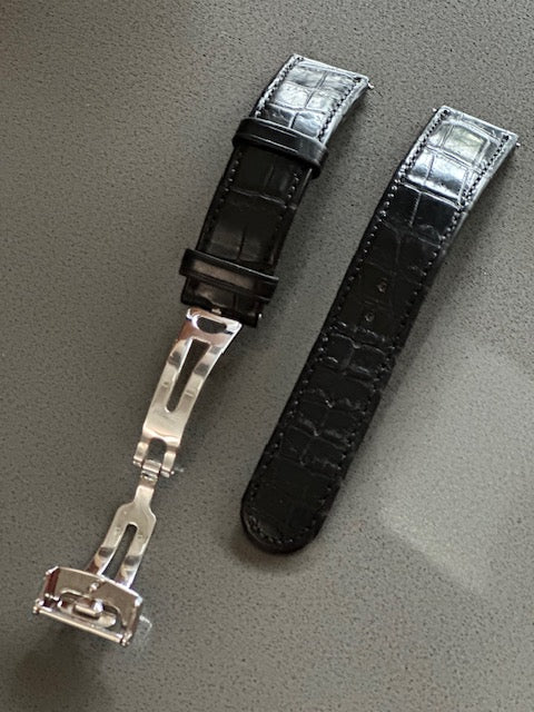Quinting Mysterious Chronograph Limitiert Edition No. 065