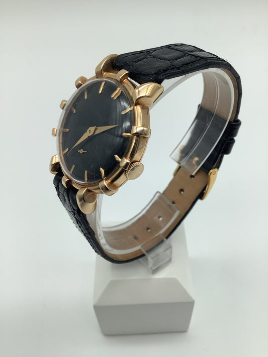 Le Coultre Bradley II