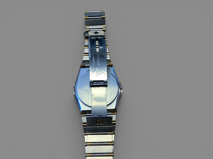 Omega Constalleation