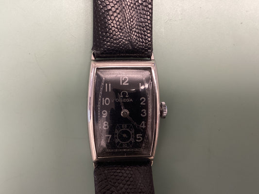 Omega stahl