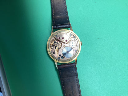Omega HAU Omega  de Ville Trésor 0,750