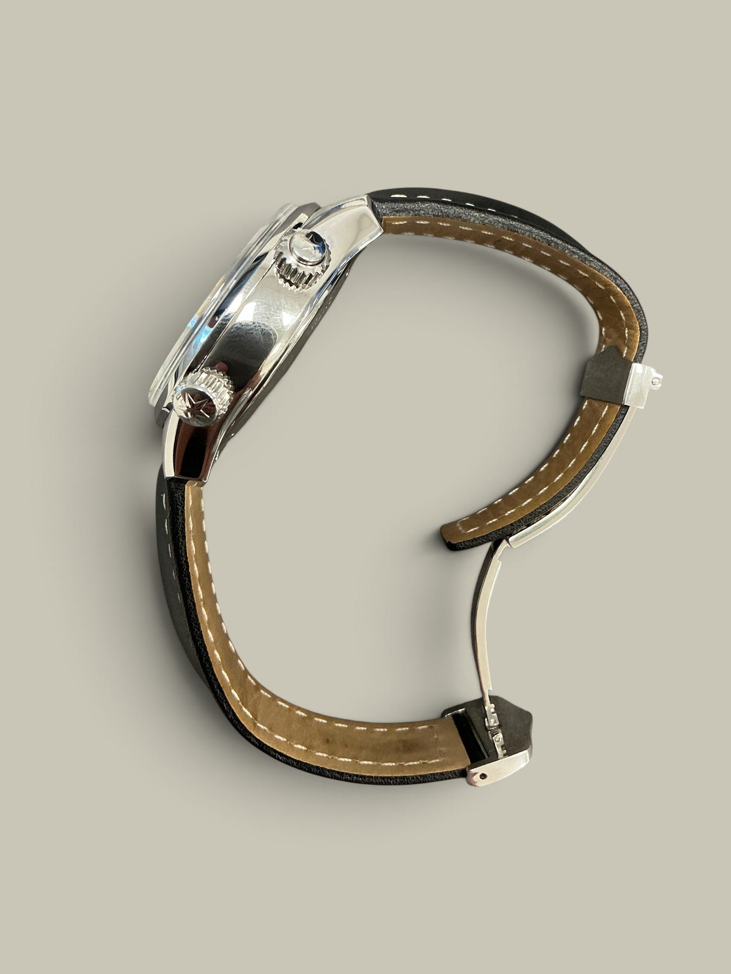 Zenith Pilot Doublematic