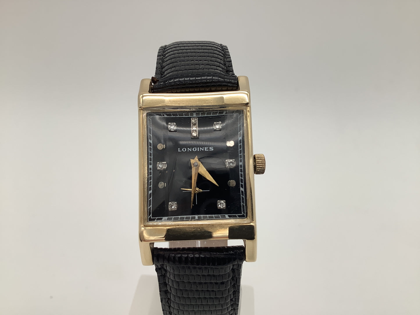 Longines 14k