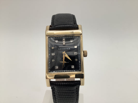 Longines 14k
