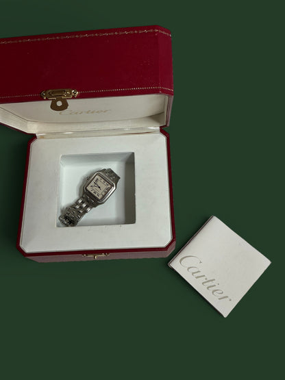 Cartier Panthère