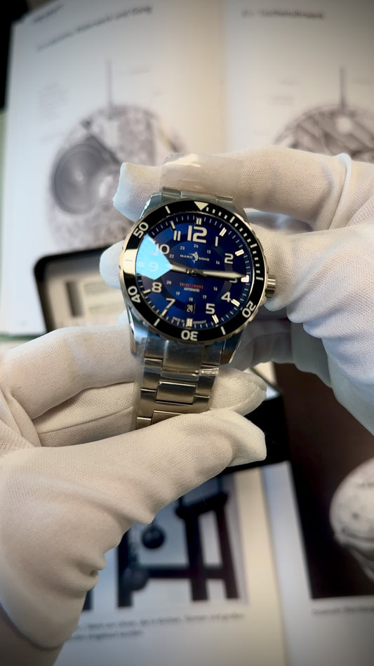 Marc & Sons Sport Professional