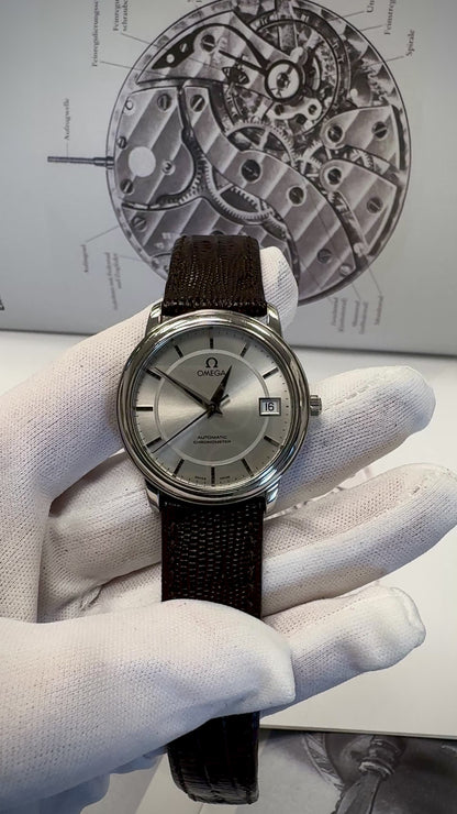 Omega de Ville Prestige