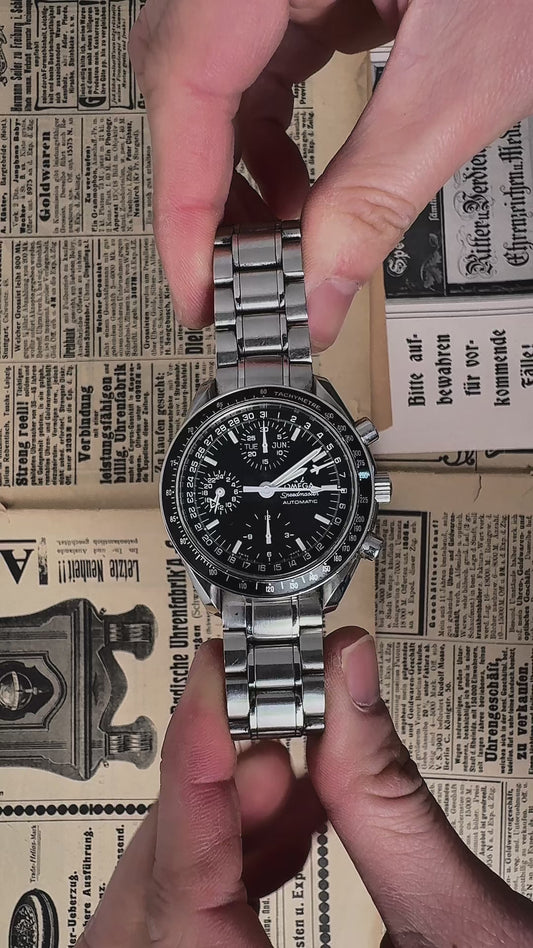 OMEGA Speedmaster
