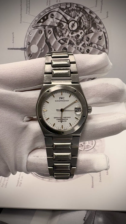IWC Ingenieur
