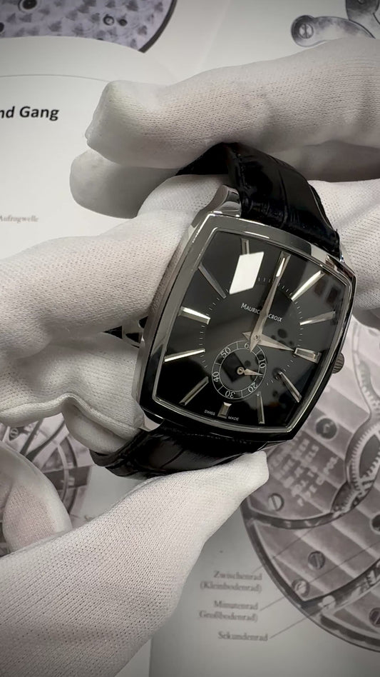 Maurice Lacroix  ,,Les Classiques''