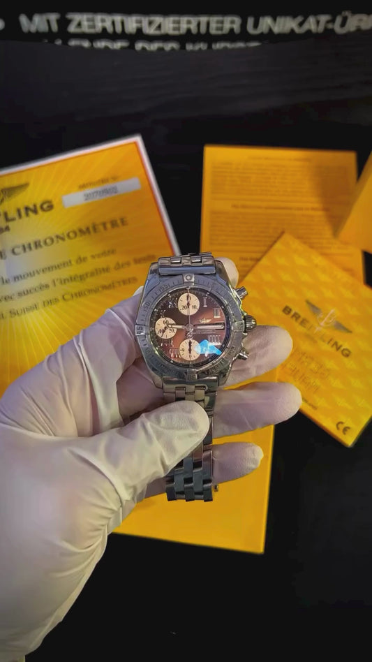 Breitling