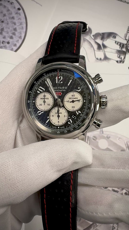 Chopard Mille Miglia Classic Chronograph