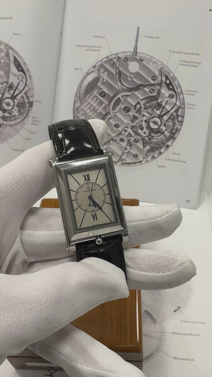 Chronoswiss Cabrio