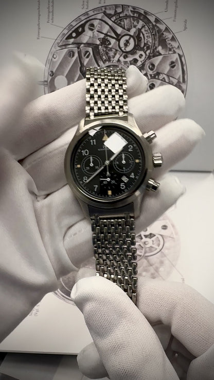 IWC Schaffhausen
