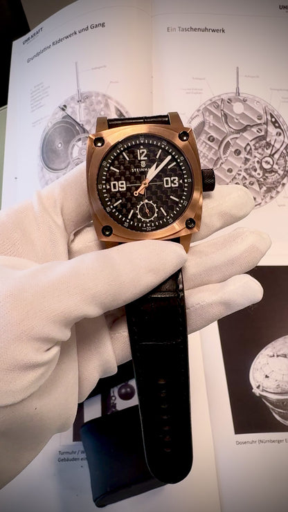 Steinhart Aviation