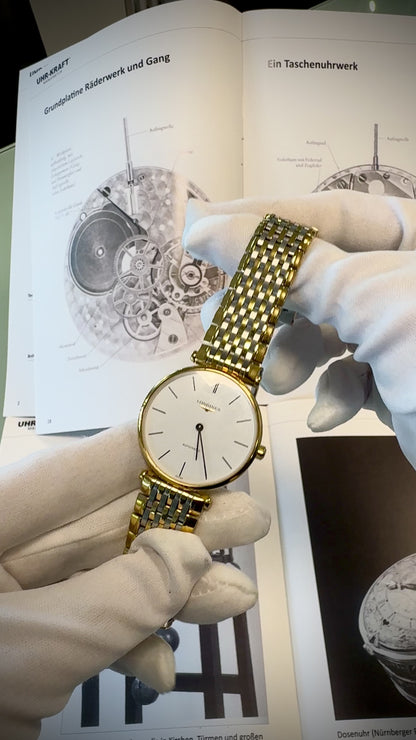Longines