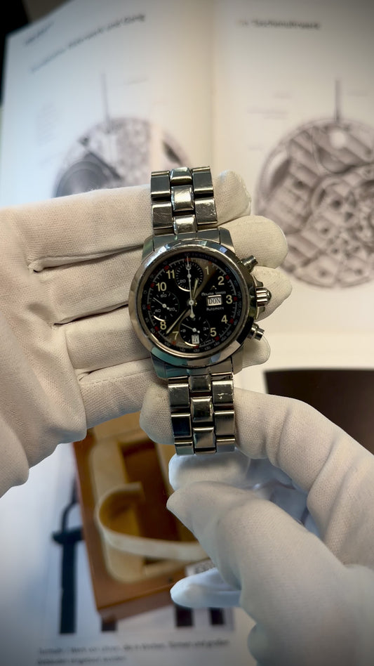 Maurice Lacroix Automatic