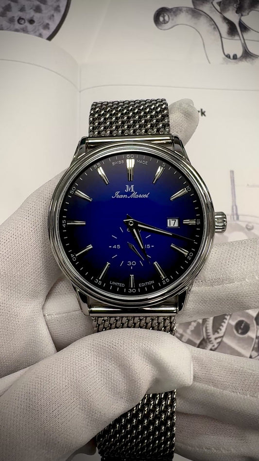 JeanMarcel Swissmade